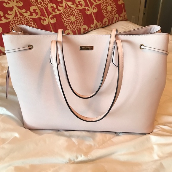 Large Kate Spade tote